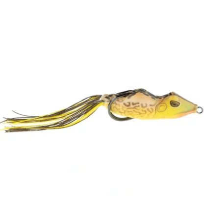 Snag Proof Bobby's Perfect Hollow Body Frog - Your Premium Fishing Gear Store Rods Lines Baits Accessories* Bait