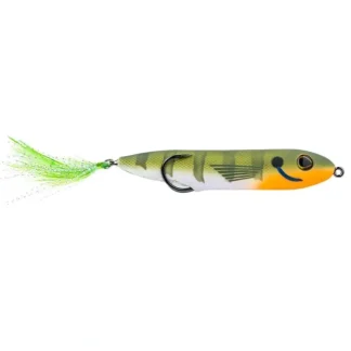 Snag Proof Zoo Dog Topwater Walking Bait - Your Premium Fishing Gear Store Rods Lines Baits Accessories* Bait
