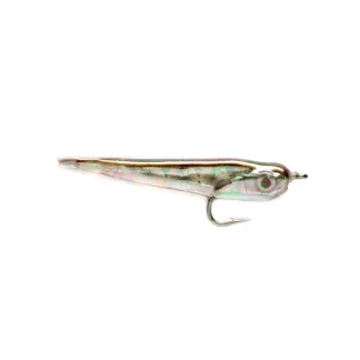 Softy Minnow Brown - Your Premium Fishing Gear Store Rods Lines Baits Accessories* Bait