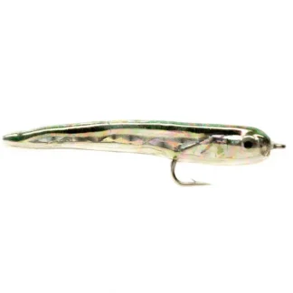 Softy Minnow Green - Your Premium Fishing Gear Store Rods Lines Baits Accessories* Bait