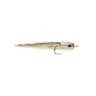 Softy Minnow Pearl - Your Premium Fishing Gear Store Rods Lines Baits Accessories* Bait