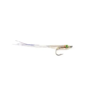 Softy Sand Eel Blue & White - Your Premium Fishing Gear Store Rods Lines Baits Accessories* Bait