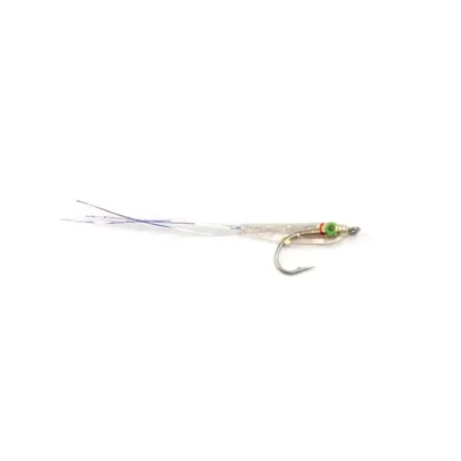 Softy Sand Eel Blue & White - Your Premium Fishing Gear Store Rods Lines Baits Accessories* Bait