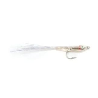 Softy Sand Eel White - Your Premium Fishing Gear Store Rods Lines Baits Accessories* Bait