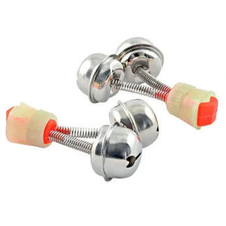 South Bend Bait Fishing Alert Bells - Your Premium Fishing Gear Store Rods Lines Baits Accessories* Bait