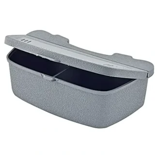 South Bend Worm Bait Box - Your Premium Fishing Gear Store Rods Lines Baits Accessories* Bait
