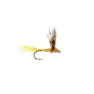 Sparkle Dun Sulphur - Your Premium Fishing Gear Store Rods Lines Baits Accessories* Fly Fishing