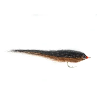 Sparkle Minnow Brown - Your Premium Fishing Gear Store Rods Lines Baits Accessories* Bait