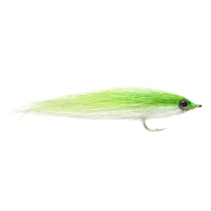 Sparkle Minnow Chartreuse - Your Premium Fishing Gear Store Rods Lines Baits Accessories* Bait