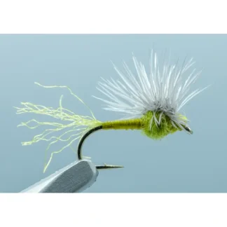 Sparkle Stacker BWO #18 - Your Premium Fishing Gear Store Rods Lines Baits Accessories* Fly Fishing