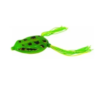 Spro Bronzeye Frog Bait - Your Premium Fishing Gear Store Rods Lines Baits Accessories* Bait