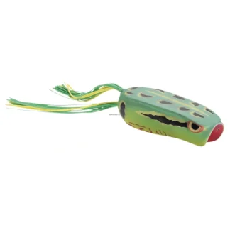 Spro Bronzeye Spit 60 Green Tree Frog - Your Premium Fishing Gear Store Rods Lines Baits Accessories* Bait