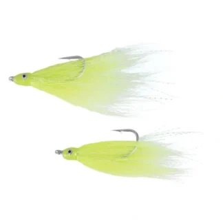 SPRO Bucktail Teaser Hooks - Your Premium Fishing Gear Store Rods Lines Baits Accessories* Bait