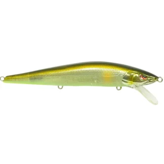 Spro McStick 110 - MC Ayu dives 3 to 5' - Your Premium Fishing Gear Store Rods Lines Baits Accessories* Bait
