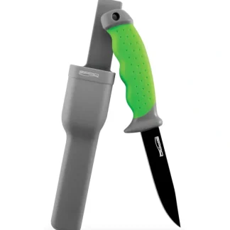 Spro P0139 Bait Knife 4" - Your Premium Fishing Gear Store Rods Lines Baits Accessories* Bait
