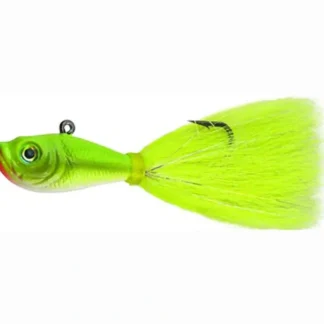 SPRO Prime Bucktail Jigs - Your Premium Fishing Gear Store Rods Lines Baits Accessories* Bait