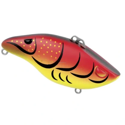 Spro Wameku Shad 70 Craw Char Z2 3/4oz Lipless Crankbait - Your Premium Fishing Gear Store Rods Lines Baits Accessories* Bait
