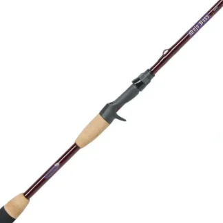 St. Croix Mojo Bass Glass Casting Rods - Your Premium Fishing Gear Store Rods Lines Baits Accessories* Bait