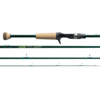 St. Croix Triumph Inshore Casting Rods - Your Premium Fishing Gear Store Rods Lines Baits Accessories* Fishing Line