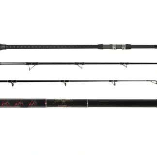 Star Rods SG280IS Stellar Surf Spinning Rod 8' Medium 1 Piece 8-12lb - Your Premium Fishing Gear Store Rods Lines Baits Accessories* Bait