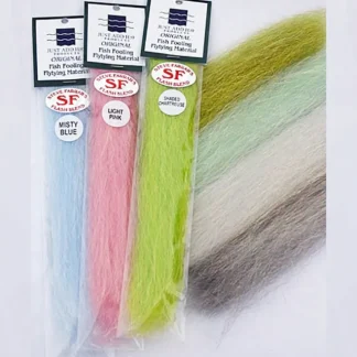 Steve Farrar UV Blends - Your Premium Fishing Gear Store Rods Lines Baits Accessories* Bait