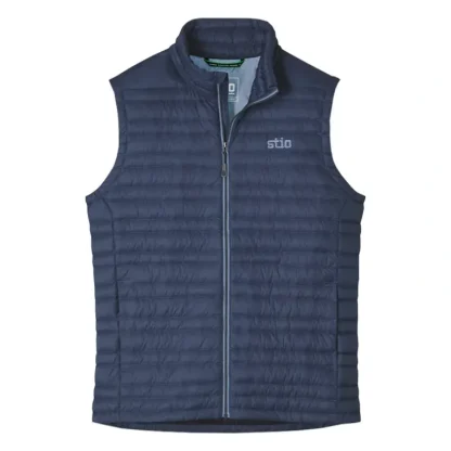 Stio Pinion Down Vest Mountain Shadow - Your Premium Fishing Gear Store Rods Lines Baits Accessories* Fishing Line