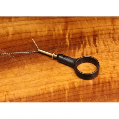 Stonfo Micro Pinza Elite Hackle Plier - Your Premium Fishing Gear Store Rods Lines Baits Accessories* Fly Fishing
