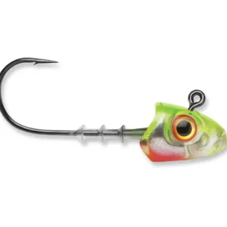 Storm 360 GT Searchbait Jig Heads - Your Premium Fishing Gear Store Rods Lines Baits Accessories* Bait