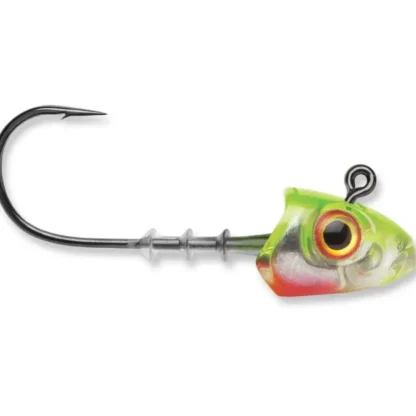 Storm 360 GT Searchbait Jig Heads - Your Premium Fishing Gear Store Rods Lines Baits Accessories* Bait