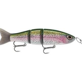 Storm Arashi Swimmer 18 Sinking (7", 2-3/16oz, Assorted Colors) - Your Premium Fishing Gear Store Rods Lines Baits Accessories* Bait