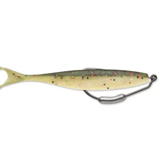 Storm 360GT Coastal Bait Softbait Trick Tail Minnow - Your Premium Fishing Gear Store Rods Lines Baits Accessories* Bait