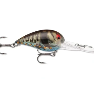 Storm Original Deep Wiggle Wart 05, Floating-Diving - Your Premium Fishing Gear Store Rods Lines Baits Accessories* Bait