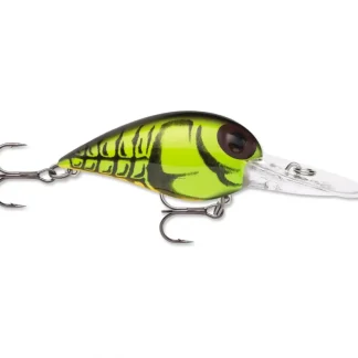 Storm Original Mag Wart Crankbait, 2-3/4", 3/4 oz, Moss - Your Premium Fishing Gear Store Rods Lines Baits Accessories* Bait