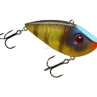 Strike King Red Eyed Shad Lipless Crankbait - Your Premium Fishing Gear Store Rods Lines Baits Accessories* Bait