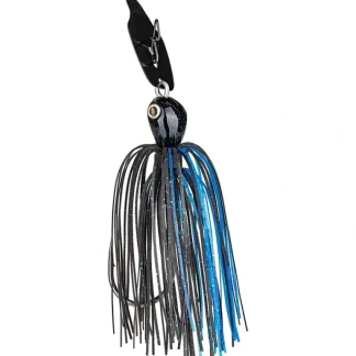 Strike King Thunder Cricket Vibrating Swim Jig for Bass - Your Premium Fishing Gear Store Rods Lines Baits Accessories* Bait