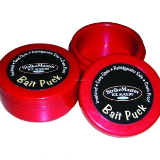 StrikeMaster Bait Puck Small Bulk - Your Premium Fishing Gear Store Rods Lines Baits Accessories* Bait