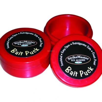 StrikeMaster Bait Puck Small Bulk - Your Premium Fishing Gear Store Rods Lines Baits Accessories* Bait
