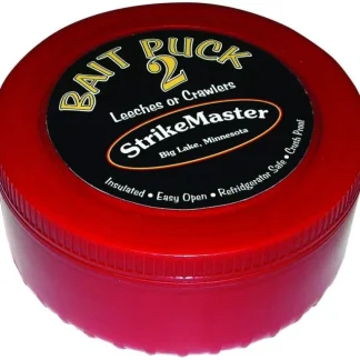 StrikeMaster Bait Puck Tackle Storage - Your Premium Fishing Gear Store Rods Lines Baits Accessories* Bait
