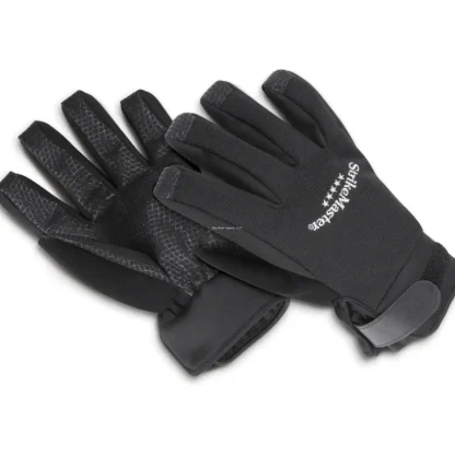 StrikeMaster Gloves Midweight & Waterproof - Your Premium Fishing Gear Store Rods Lines Baits Accessories* Bait