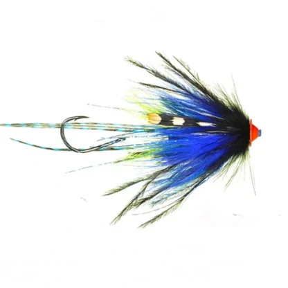 Stu's Griz Turbo Cone - Your Premium Fishing Gear Store Rods Lines Baits Accessories* Fly Fishing