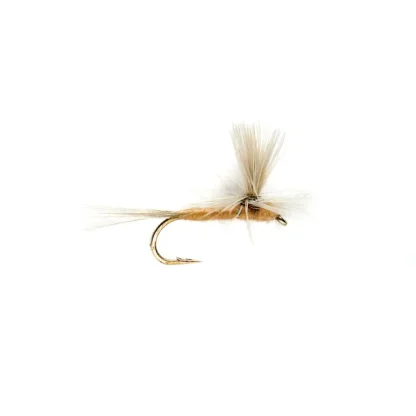 Sulphur Parachute - Your Premium Fishing Gear Store Rods Lines Baits Accessories* Fly Fishing