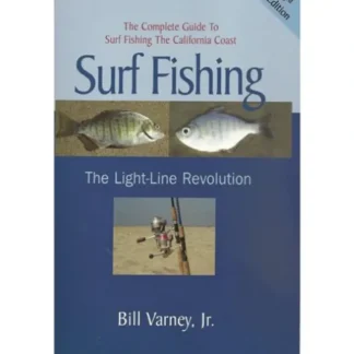 Surf Fishing the Light Line Revolution - Your Premium Fishing Gear Store Rods Lines Baits Accessories* Bait