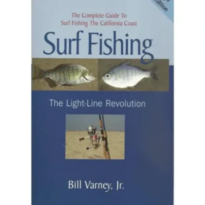 Surf Fishing the Light Line Revolution - Your Premium Fishing Gear Store Rods Lines Baits Accessories* Bait