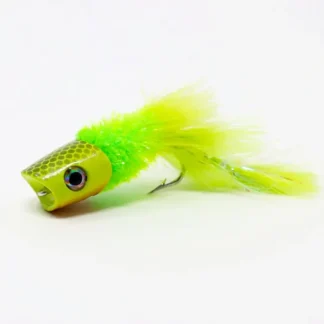Surface Seducer Howitzer Popper - Your Premium Fishing Gear Store Rods Lines Baits Accessories* Bait