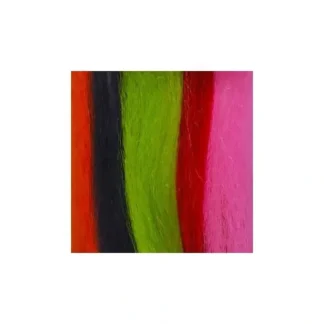 Synthetic Yak Hair - Your Premium Fishing Gear Store Rods Lines Baits Accessories* Bait