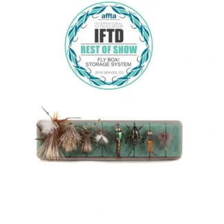 Tacky Fly Dock - Your Premium Fishing Gear Store Rods Lines Baits Accessories* Fly Fishing