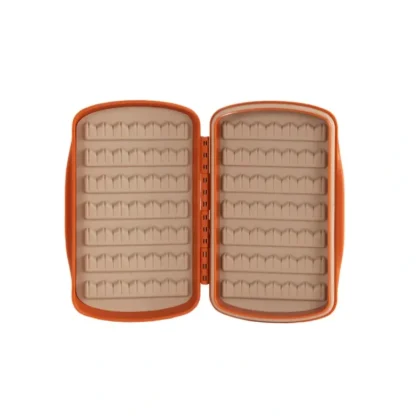 Tacky Pescador Fly Box - Small - Your Premium Fishing Gear Store Rods Lines Baits Accessories* Fly Fishing
