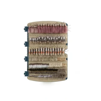 Tacky Pescador Leaflet X-Large - Your Premium Fishing Gear Store Rods Lines Baits Accessories* Fly Fishing