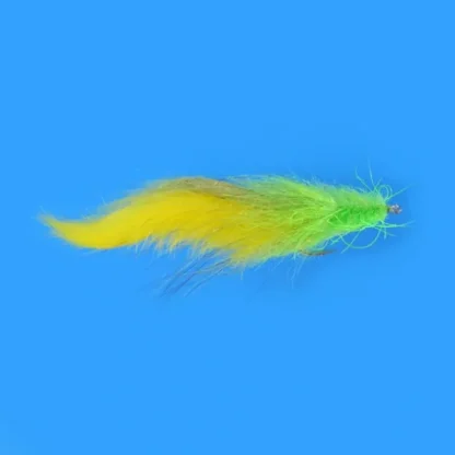 Tarpon SP Bunny - Chartreuse/Yellow - Your Premium Fishing Gear Store Rods Lines Baits Accessories* Fly Fishing