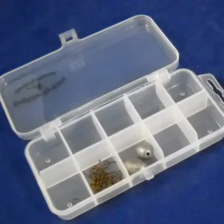 TCO Fly Box - Medium Professional box - Your Premium Fishing Gear Store Rods Lines Baits Accessories^ Fashion